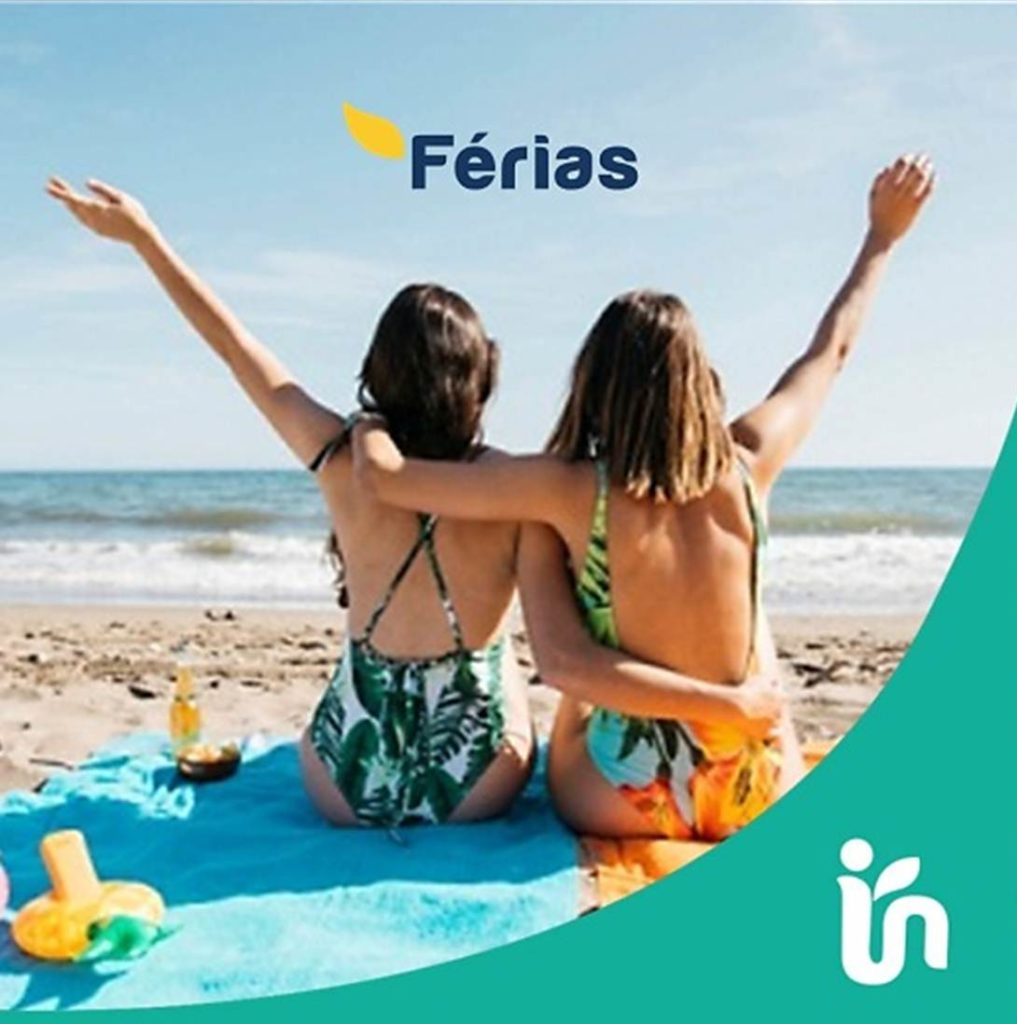 FÉRIAS